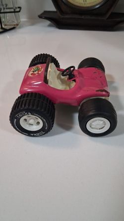 Vintage 70's Tiny-Tonka Buggy