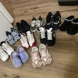 Kids Sneakers