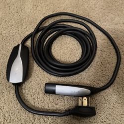 Tesla Mobile Charger Gen 2