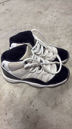 Jordan concord 11s