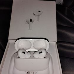 AirPods Pro 2 (USB C 2nd Generation) Wireless Earbuds Headsets