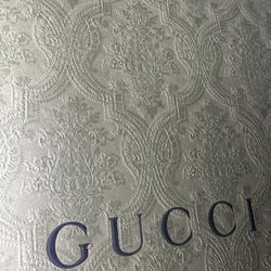 Gucci Shoes 