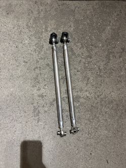LmUTV Tie Rods Can Am X3