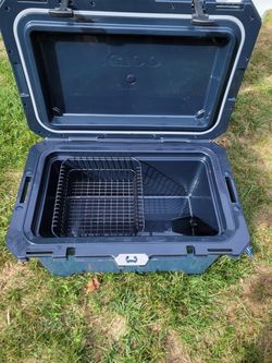 Igloo IMX Cooler