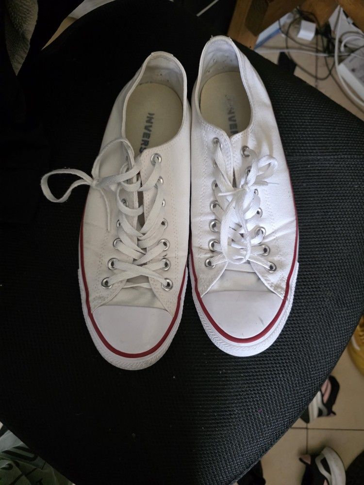 Mens Converse 9.5