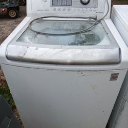 Washer 