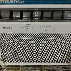 Hisense Window Air Conditioner