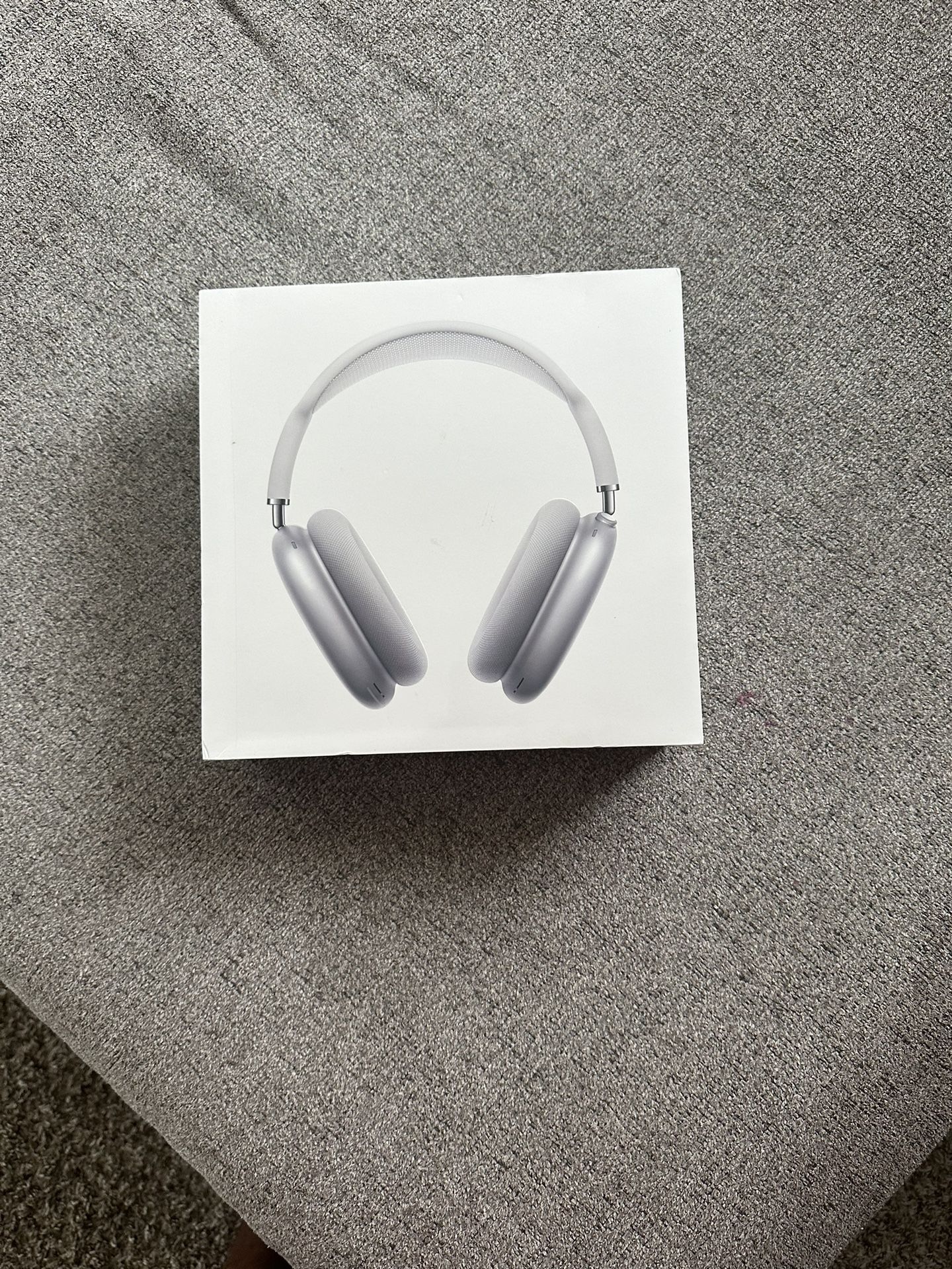 AirPod Max