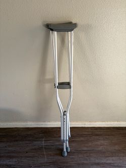 Crutches