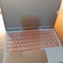 Bluetooth Carry Case And Stand. 