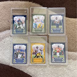 Sports Cards 