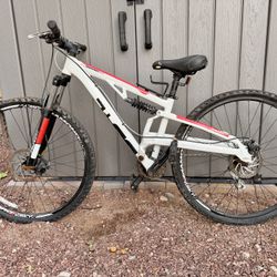 Diamondback XCT