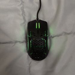 Glorious Mouse