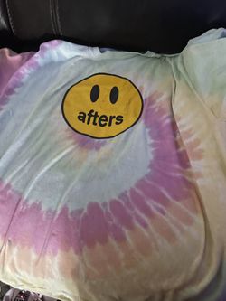 Afters Ice Cream Shirt