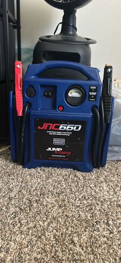 car battery charger