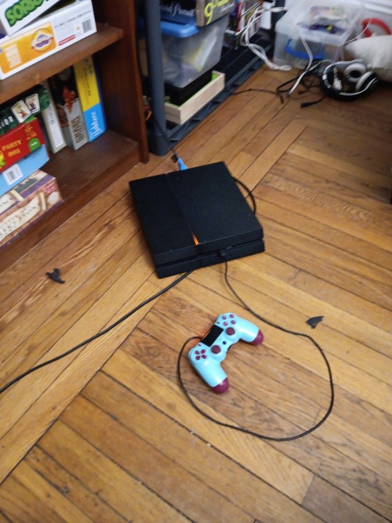 Ps4