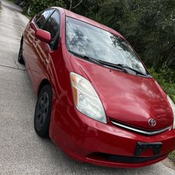 2006 Toyota Prius