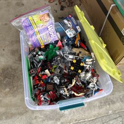 Legos