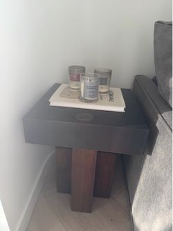 End Table