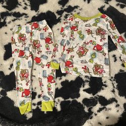 Christmas Pajamas
