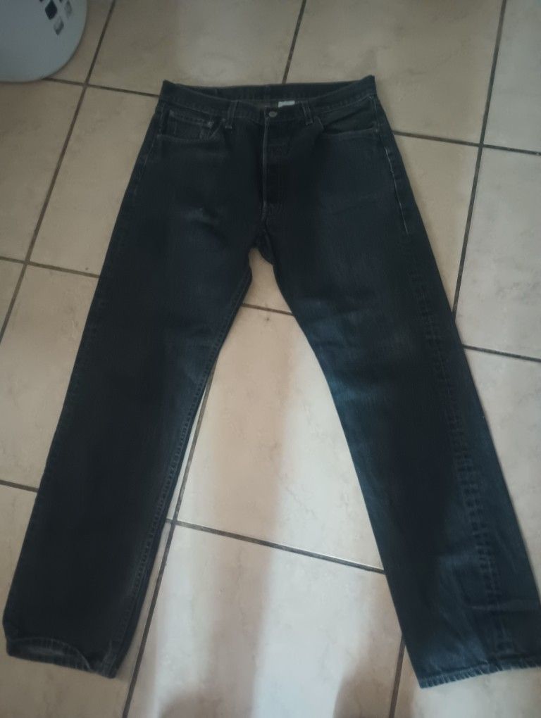 Levi's Jeans Size 36+36