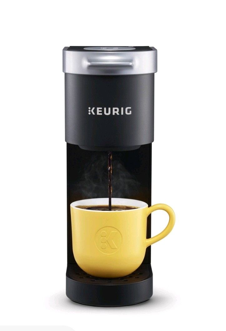Brand New Keurig Mini
