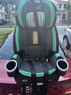 Car Seat 