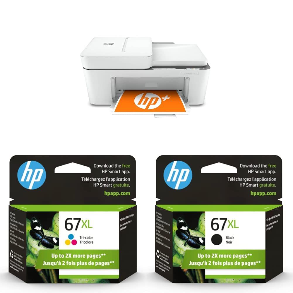 Hp Printers