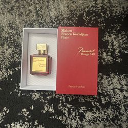Baccarat Rouge 540 Extrait de Parfum by Maison Francis Kurkdjian – brand new