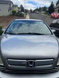 2008 Honda Cr-v