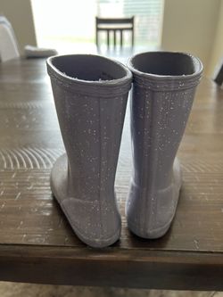 Hunter Boots