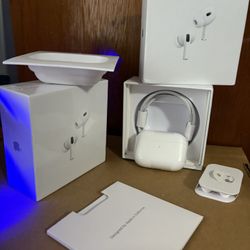 AIRPOD PROS 2 ANC