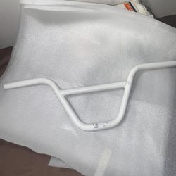 BMX Handlebars By Haro bikes. 