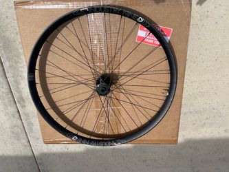 Industry Nine 27.5 Wheelset