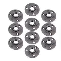 2. “Commercial-Grade HVAC Round Flanges for Spiral & Flex Duct – Best Pricing