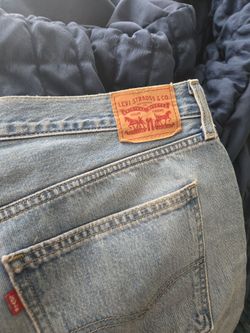 Levis womans