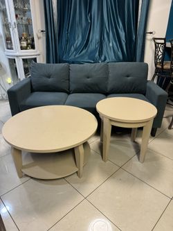 Tables