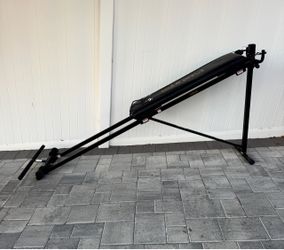 Total Gym 1100 Home Gym