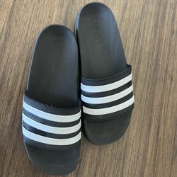 Adidas Slides