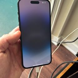 iPhone 14 Pro Max 128GB Unlocked - Excellent Condition