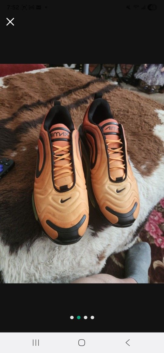 Airmax 720 Mens Size 12