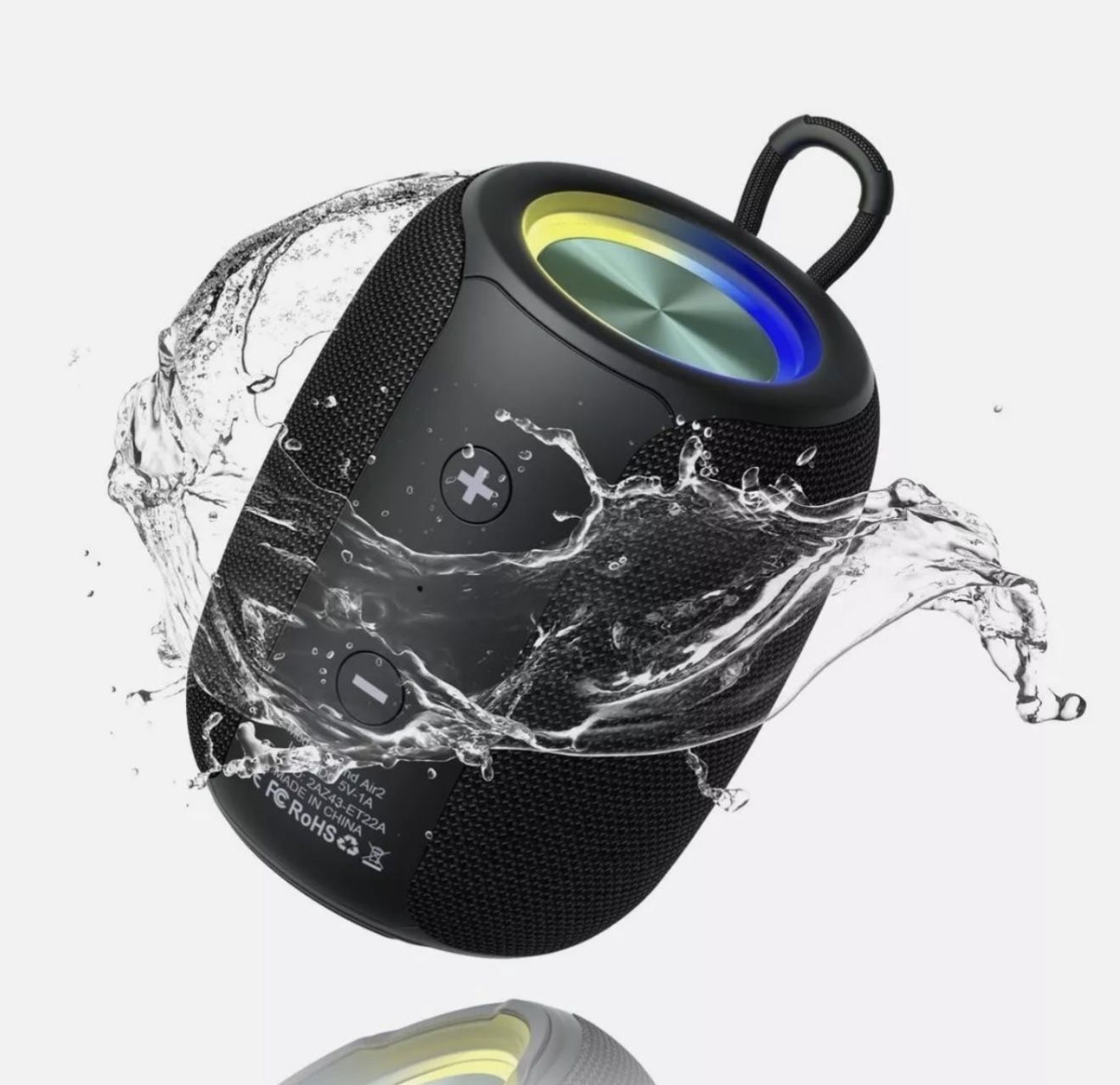 Bobtot Sound Air 2 Speaker