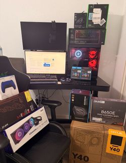 GAMING PC WINDOWS 11 pro