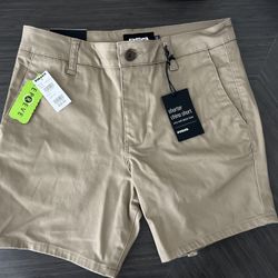 Men’s Shorts