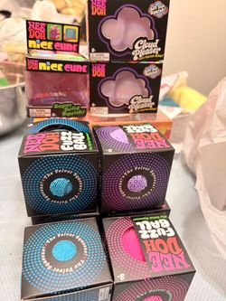 needohs 20$ each