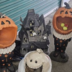 Halloween