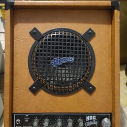 Pignose HOG 30 guitar amp