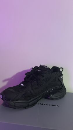 Balenciaga Runners 
