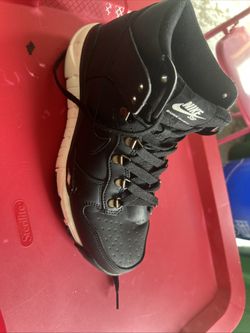 Nike Sb Dunk High Great Condition Sneakers