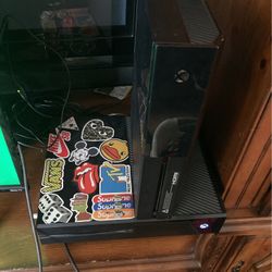 Xbox One 